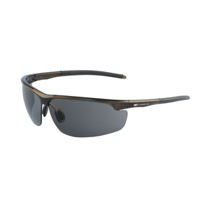 Leone™ Safety Specs – Photochromatic Anti-scratch/Anti-mist Lenses – Brown