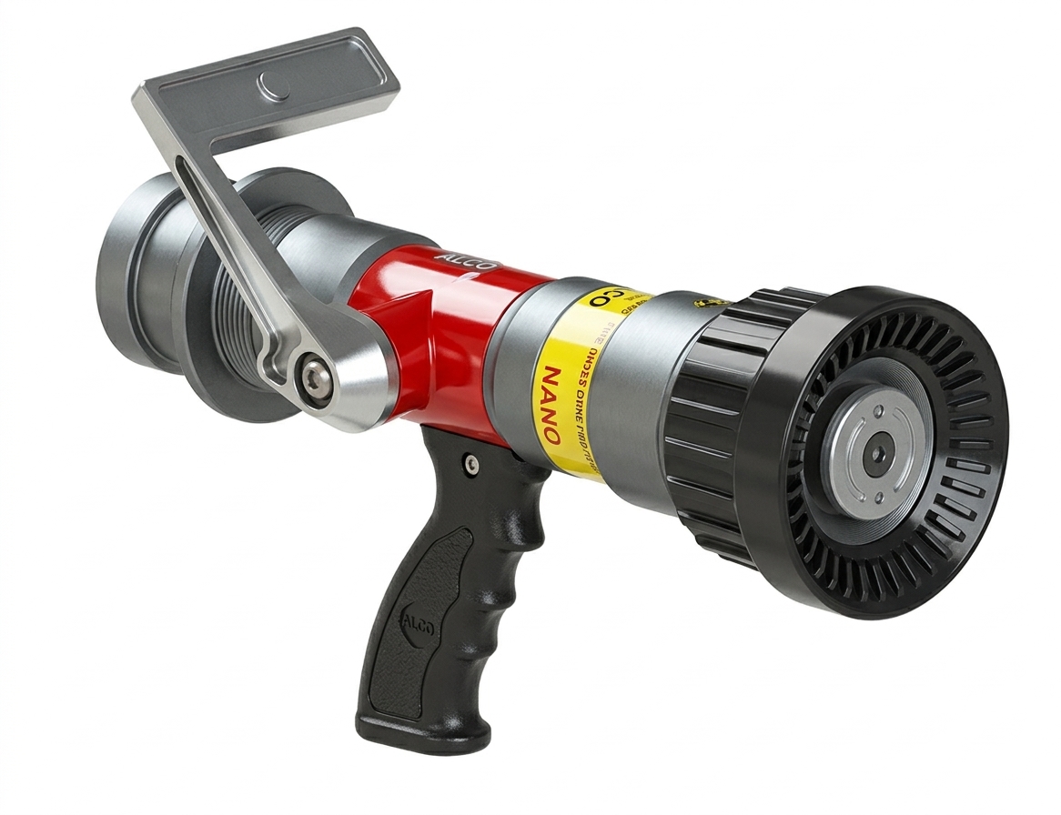 CHINAJET 12 Fire Nozzle