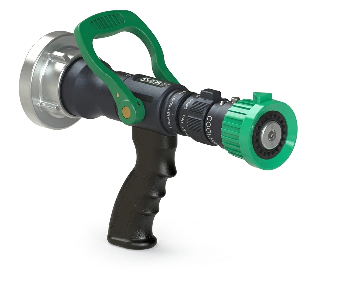 COOLER Hand Nozzle