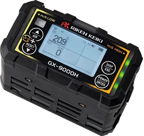 GX-9000H