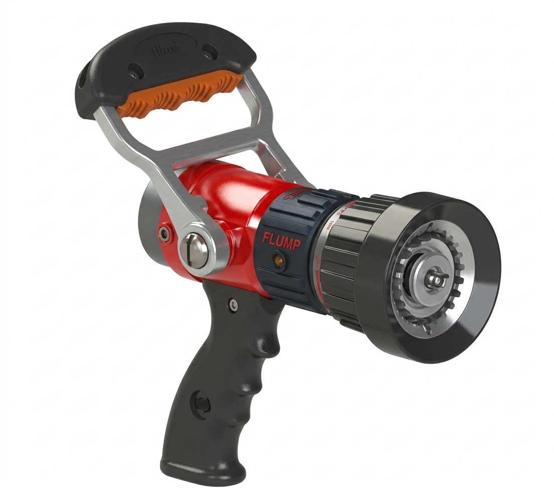 Galaxie Fire Nozzle