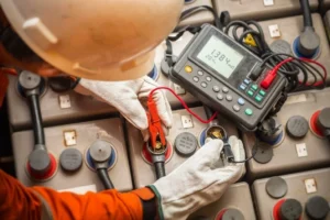 How to Choose Electric Test Equipment for Safe Testing