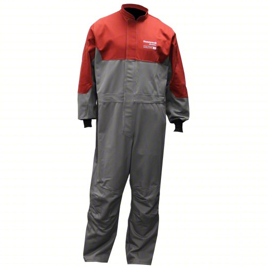 Pro-Wear Plus 20 cal/cm² Arc Flash Coveralls
