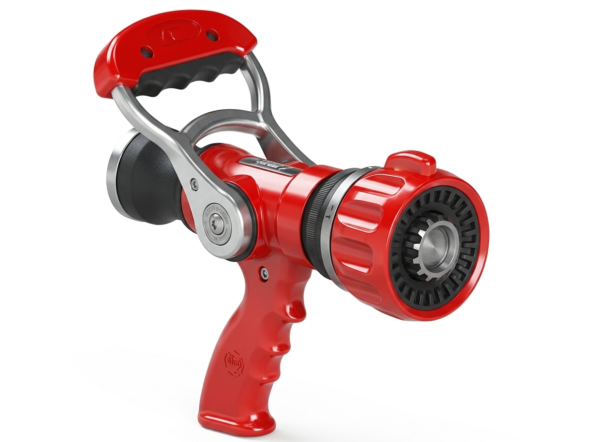 LEGENDE Autoregulated Pressure Hand Nozzle