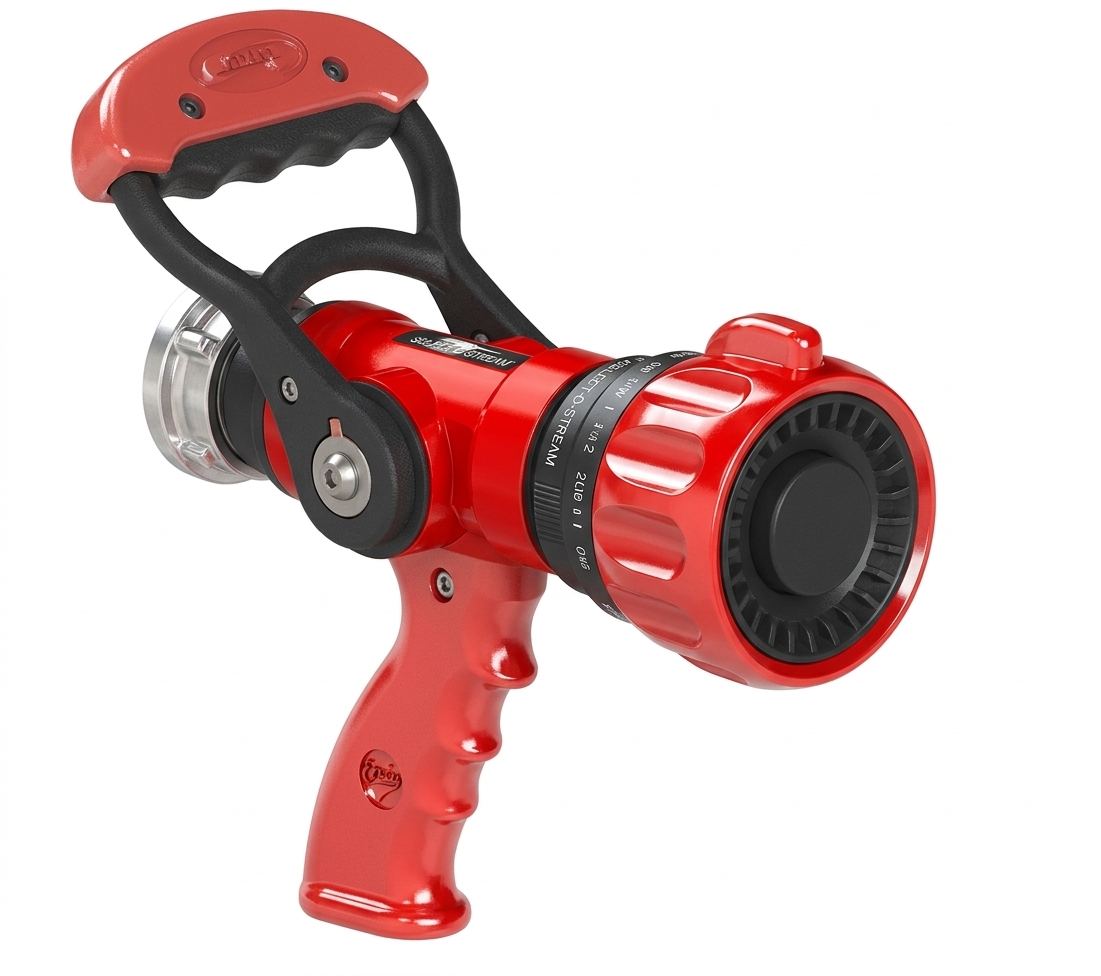 LEGENDE – Double Attack Spray Hand Nozzle