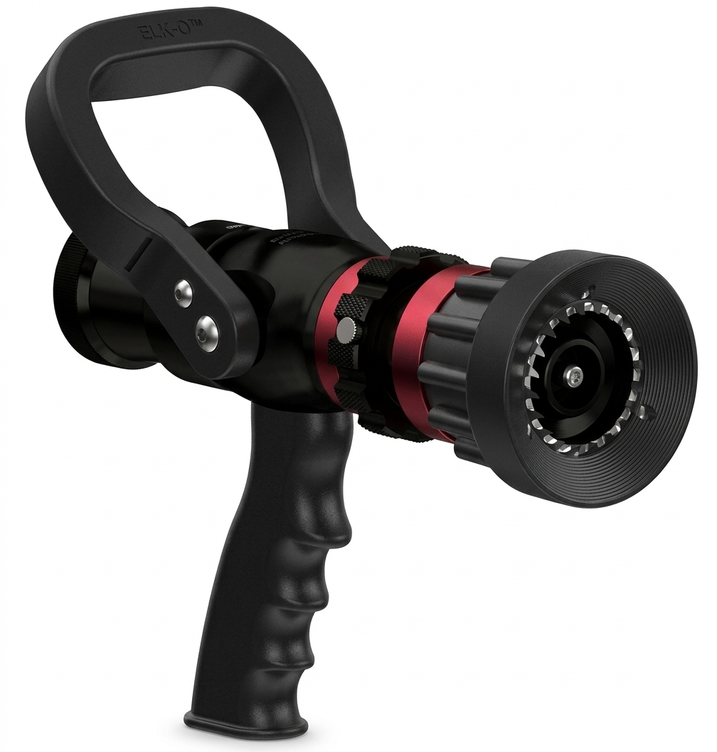 TURBOKADOR 400 NEO Hand Nozzle