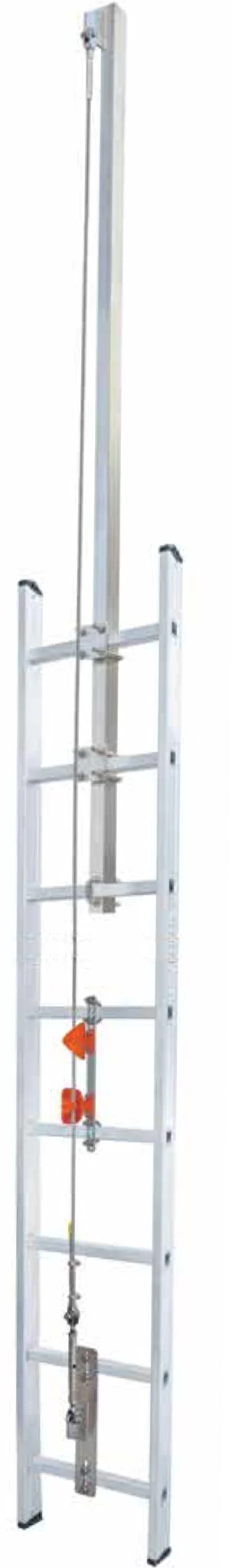 USP-1000A Vertical Lifeline System