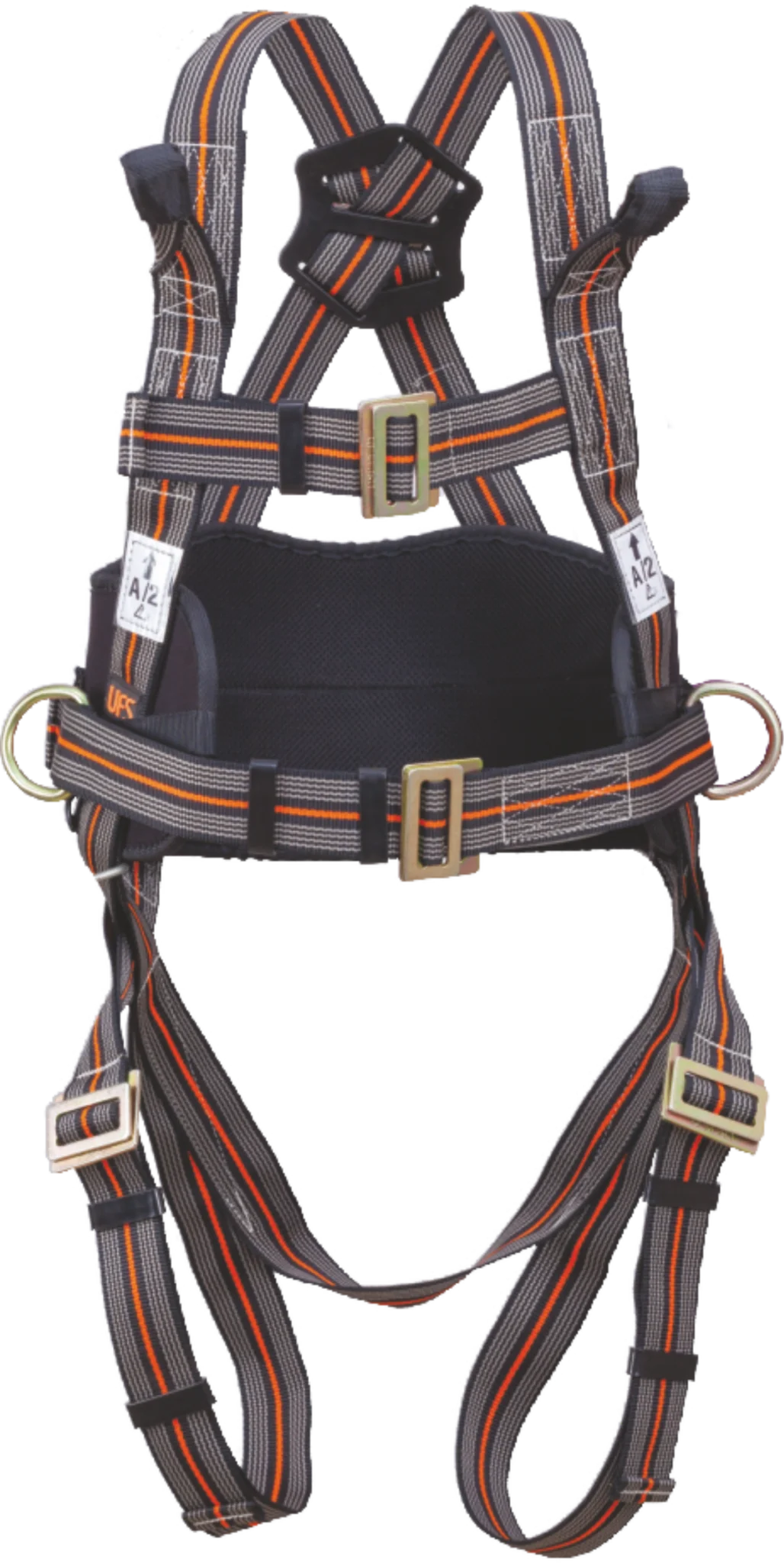 UT-116 Full Body Harness
