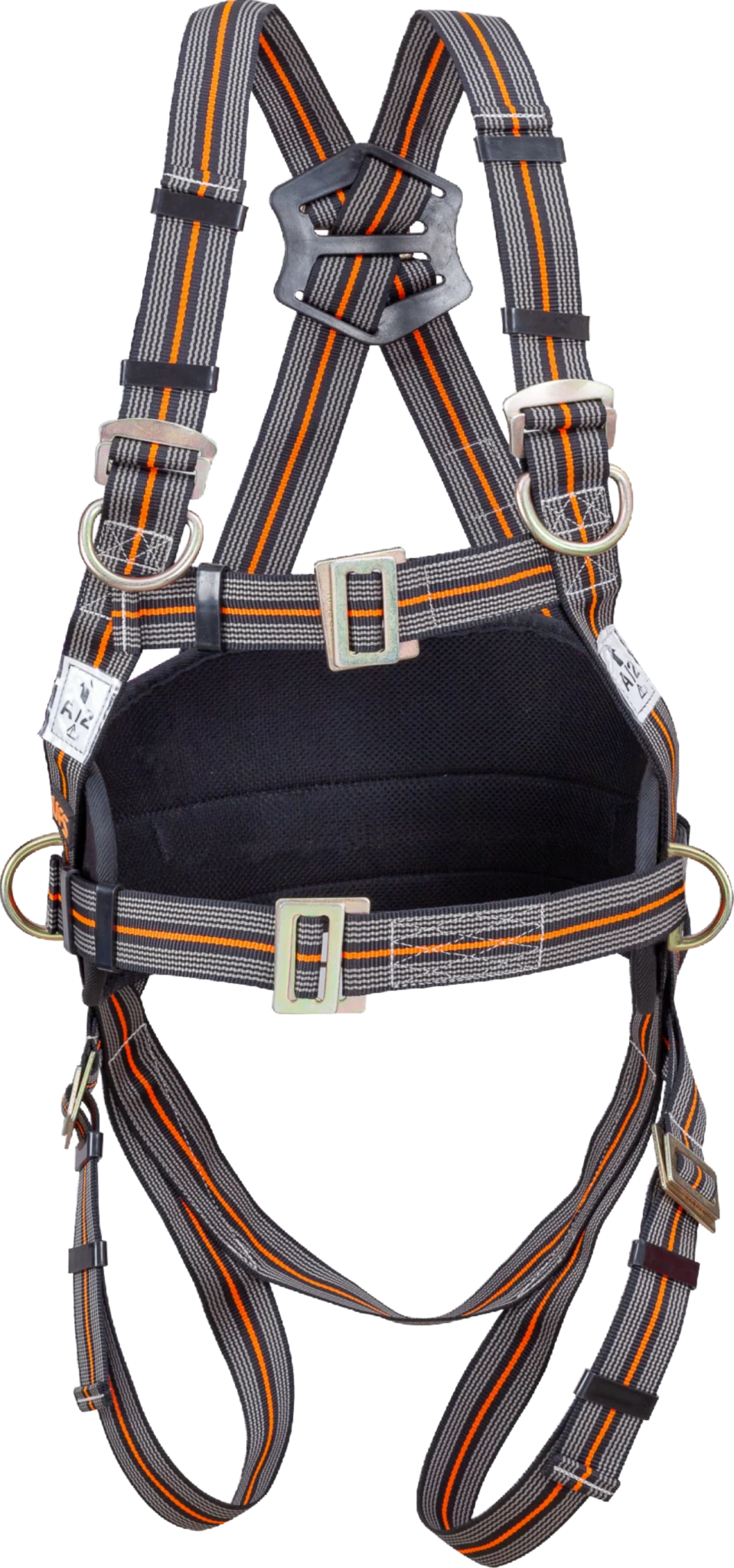 UT-127 Full Body Harness