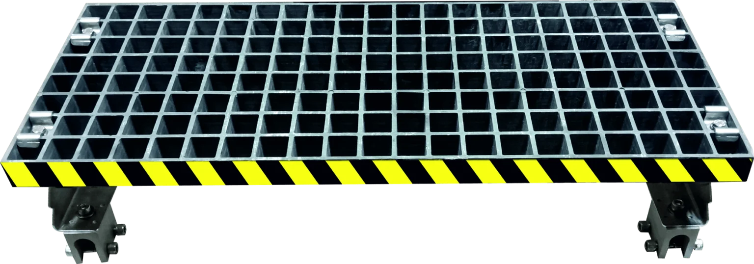 USP-2500 Walkways