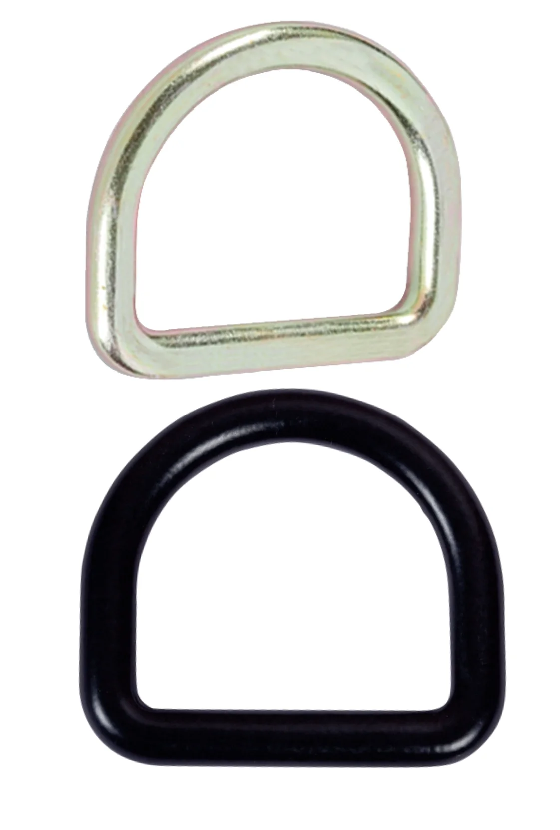USP D-Ring