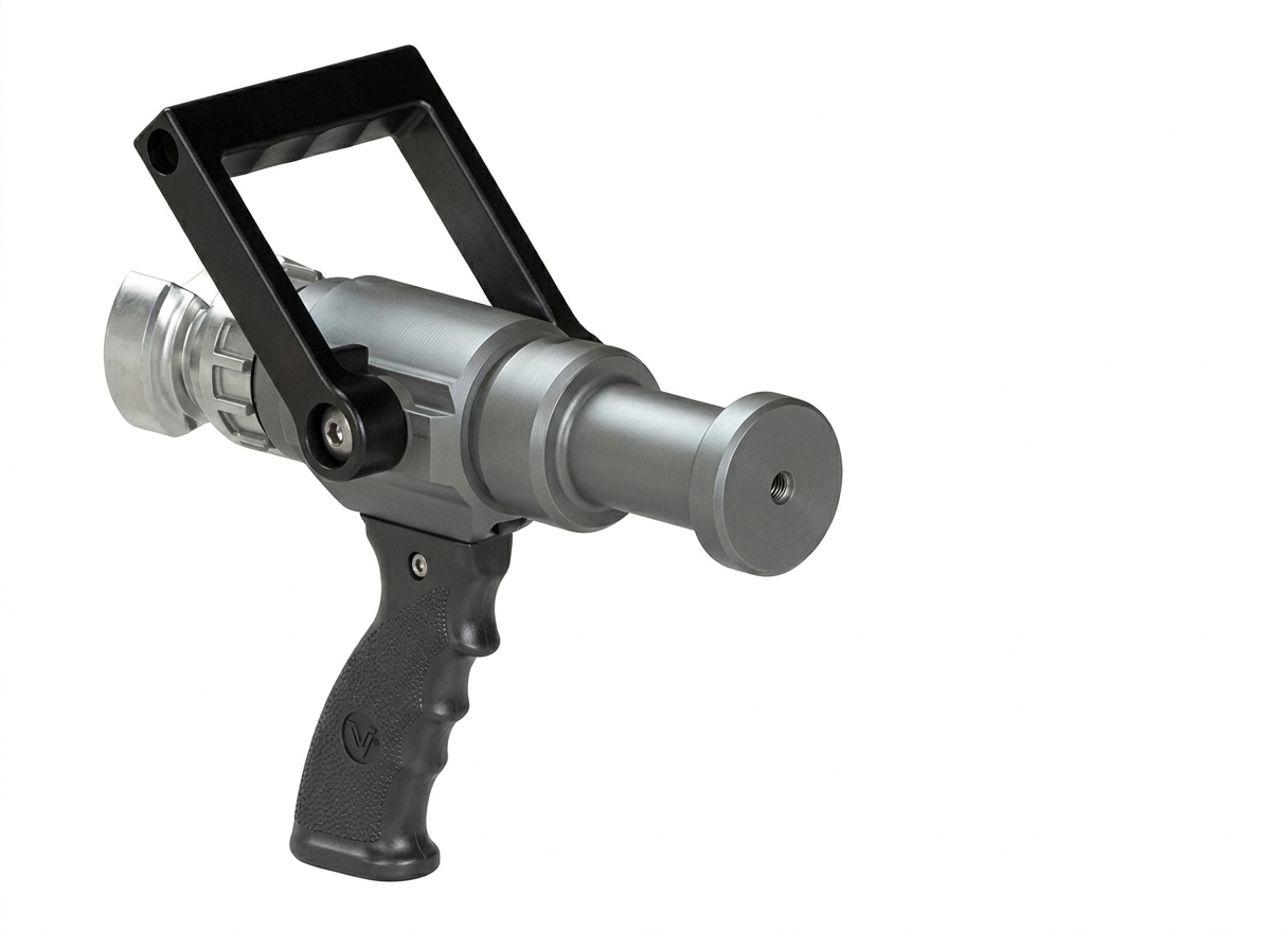 VICTORY Hand Nozzle