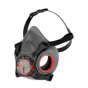 Force®8 Half-Mask - Medium (Mask only)
