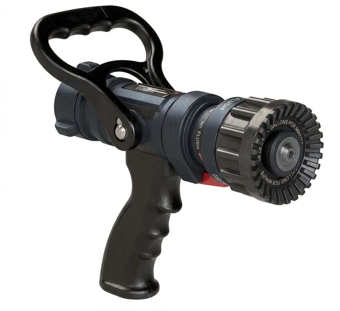 LEGENDE Double Attack Spray Hand Nozzle