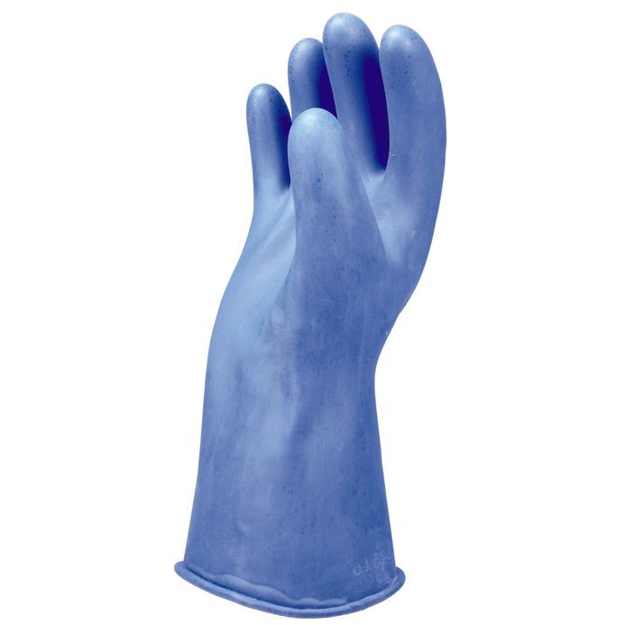SALCOR Rubber Insulating Gloves