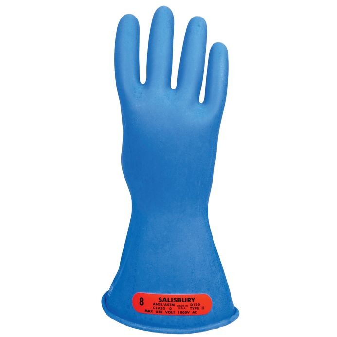 SALCOR Rubber Insulating Gloves