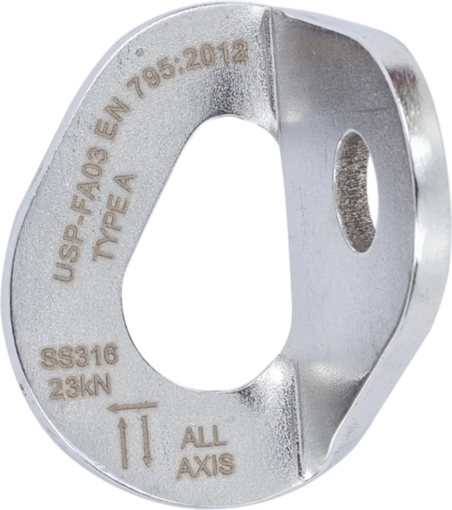 USP-FA03 Fixed Anchor