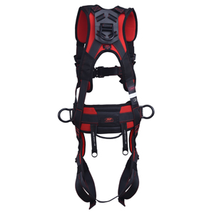 K2™ 3-Point Premium Harness
