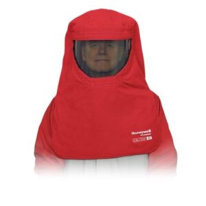 FH40RG-PP Arc Flash Protection Hood