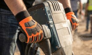 How Anti-Vibration Gloves Work and When to Use Them