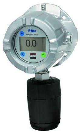 Dräger Polytron® 8000