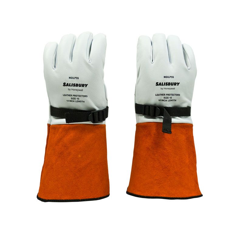 Next Generation Leather Protector Gloves