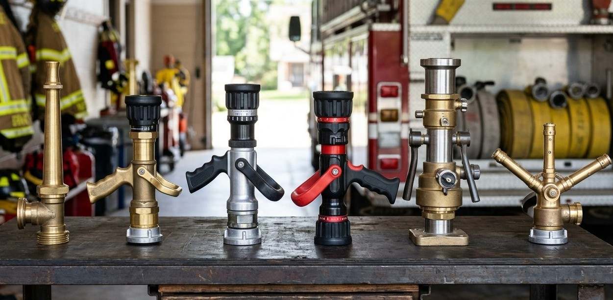 understanding-fire-hose-nozzle-types-uses-and-buying-guide