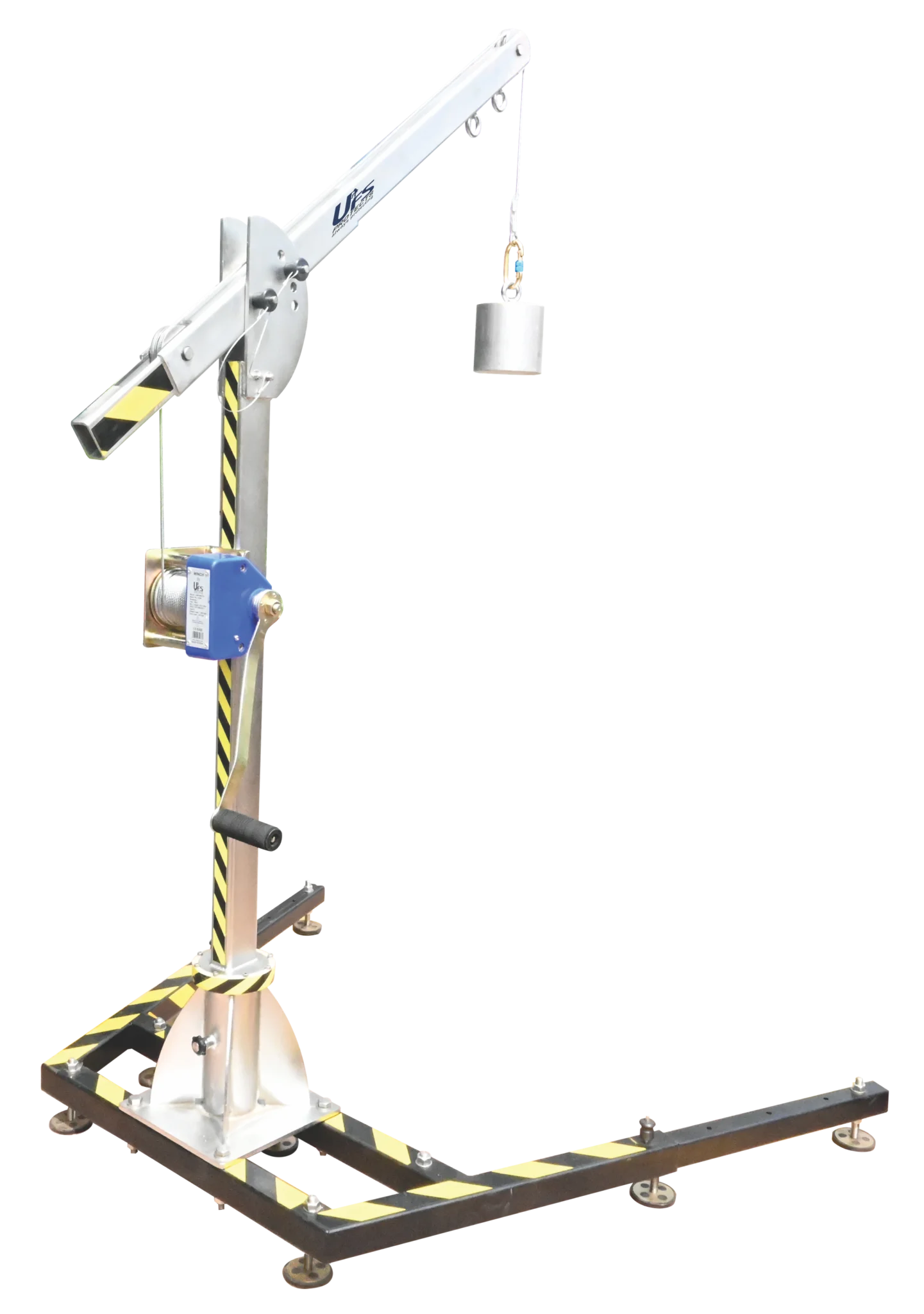 USP-800(MP) Monopod